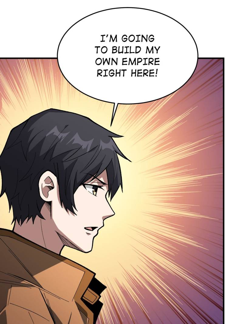 I'm Really Not A Supervillain Chapter 277 28